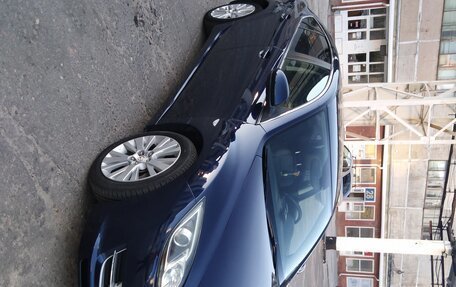 Mazda 6, 2008 год, 1 050 000 рублей, 19 фотография