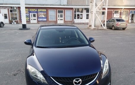 Mazda 6, 2008 год, 1 050 000 рублей, 13 фотография