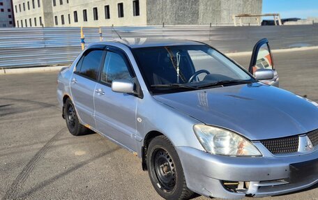 Mitsubishi Lancer IX, 2005 год, 310 000 рублей, 4 фотография