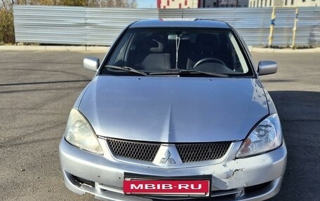 Mitsubishi Lancer IX, 2005 год, 310 000 рублей, 5 фотография