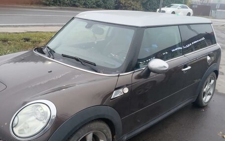 MINI Clubman, 2007 год, 650 000 рублей, 3 фотография