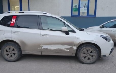 Subaru Forester, 2017 год, 2 560 000 рублей, 37 фотография