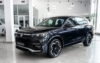 Volkswagen Tiguan, 2024 год, 5 950 000 рублей, 1 фотография