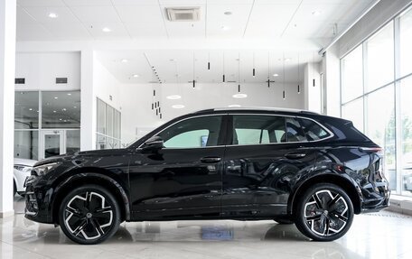 Volkswagen Tiguan, 2024 год, 5 950 000 рублей, 8 фотография