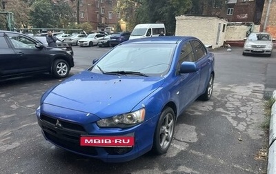 Mitsubishi Lancer IX, 2008 год, 580 000 рублей, 1 фотография