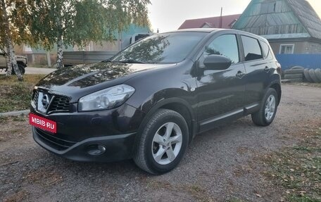 Nissan Qashqai, 2013 год, 1 000 000 рублей, 1 фотография