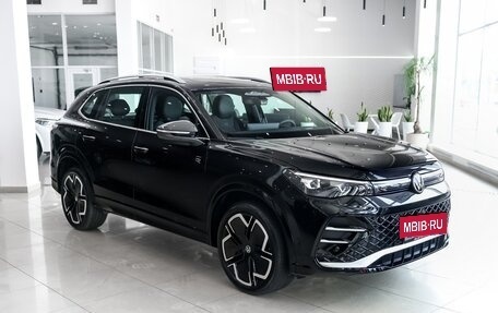 Volkswagen Tiguan, 2024 год, 5 950 000 рублей, 6 фотография