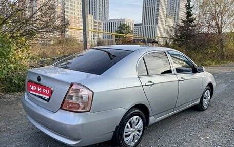 Lifan Solano I (630) рестайлинг, 2011 год, 310 000 рублей, 3 фотография