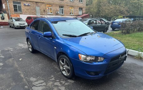 Mitsubishi Lancer IX, 2008 год, 580 000 рублей, 5 фотография