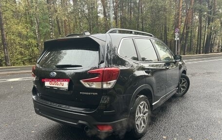 Subaru Forester, 2018 год, 3 289 000 рублей, 7 фотография