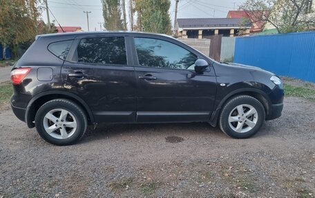 Nissan Qashqai, 2013 год, 1 000 000 рублей, 7 фотография