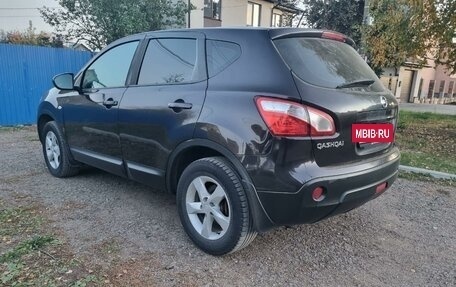 Nissan Qashqai, 2013 год, 1 000 000 рублей, 4 фотография