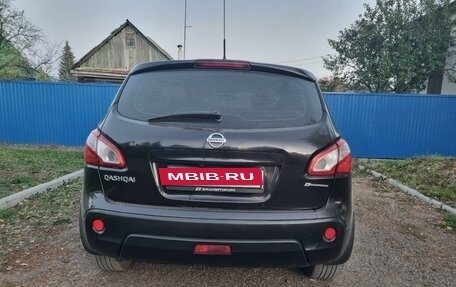 Nissan Qashqai, 2013 год, 1 000 000 рублей, 6 фотография