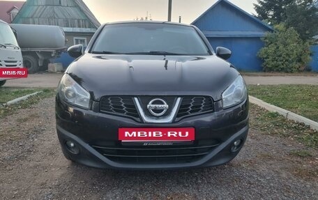 Nissan Qashqai, 2013 год, 1 000 000 рублей, 5 фотография