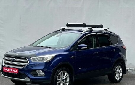 Ford Kuga III, 2018 год, 1 920 000 рублей, 1 фотография