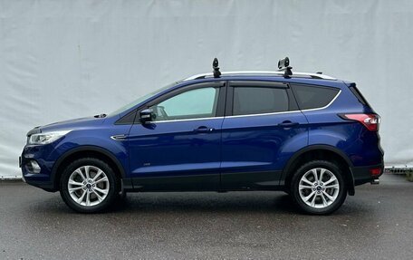 Ford Kuga III, 2018 год, 1 920 000 рублей, 8 фотография