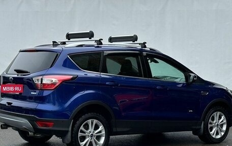 Ford Kuga III, 2018 год, 1 920 000 рублей, 5 фотография