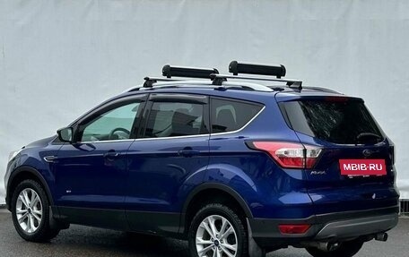 Ford Kuga III, 2018 год, 1 920 000 рублей, 7 фотография