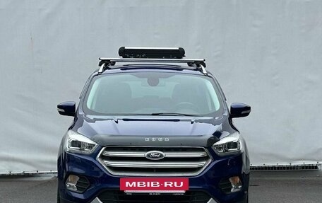 Ford Kuga III, 2018 год, 1 920 000 рублей, 2 фотография