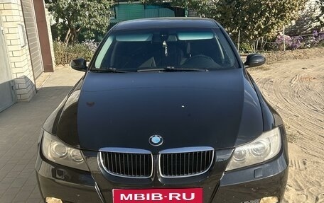 BMW 3 серия, 2006 год, 1 050 000 рублей, 5 фотография