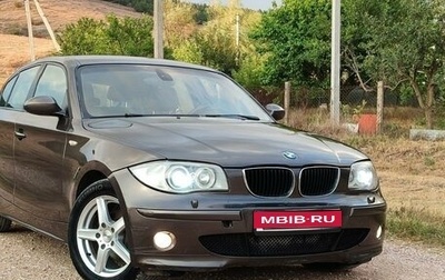 BMW 1 серия, 2005 год, 1 050 000 рублей, 1 фотография