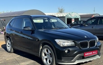 BMW X1, 2014 год, 1 500 000 рублей, 1 фотография