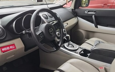 Mazda CX-7 I рестайлинг, 2006 год, 750 000 рублей, 1 фотография