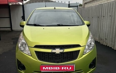 Chevrolet Spark III, 2012 год, 650 000 рублей, 1 фотография