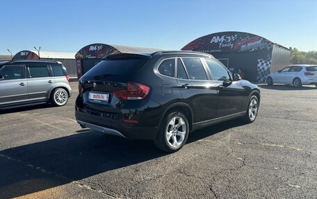 BMW X1, 2014 год, 1 500 000 рублей, 3 фотография