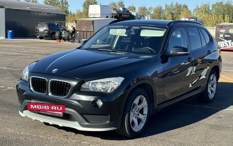 BMW X1, 2014 год, 1 500 000 рублей, 2 фотография