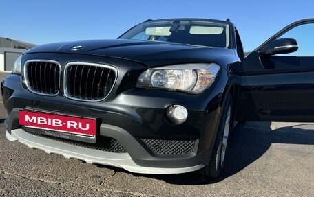 BMW X1, 2014 год, 1 500 000 рублей, 21 фотография