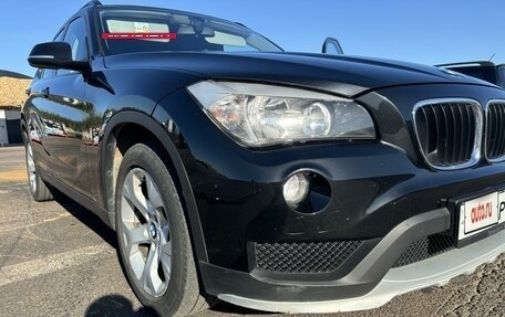 BMW X1, 2014 год, 1 500 000 рублей, 13 фотография