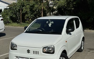 Suzuki Alto, 2018 год, 880 000 рублей, 1 фотография