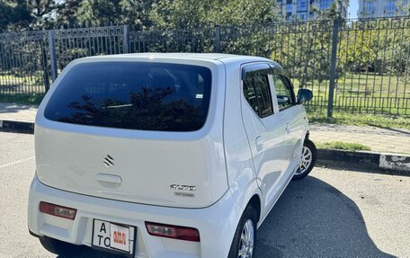 Suzuki Alto, 2018 год, 880 000 рублей, 6 фотография