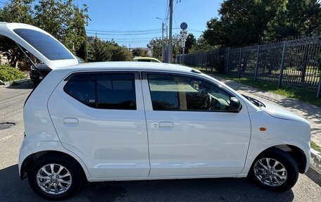 Suzuki Alto, 2018 год, 880 000 рублей, 12 фотография