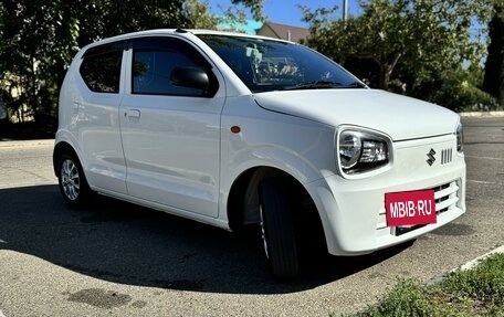 Suzuki Alto, 2018 год, 880 000 рублей, 5 фотография