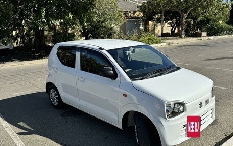 Suzuki Alto, 2018 год, 880 000 рублей, 4 фотография