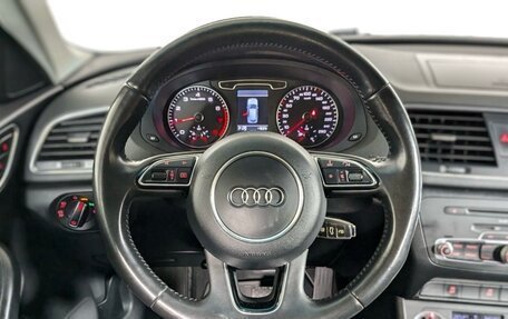 Audi Q3, 2012 год, 1 600 000 рублей, 4 фотография