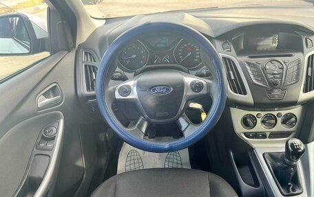 Ford Focus III, 2012 год, 849 990 рублей, 9 фотография