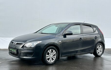 Hyundai i30 I, 2009 год, 675 000 рублей, 1 фотография