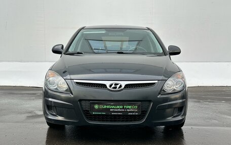 Hyundai i30 I, 2009 год, 675 000 рублей, 2 фотография