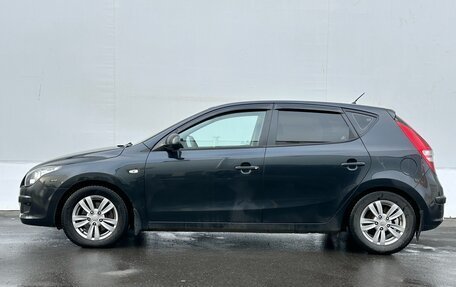 Hyundai i30 I, 2009 год, 675 000 рублей, 8 фотография