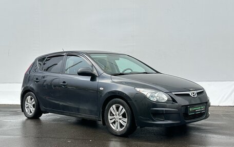 Hyundai i30 I, 2009 год, 675 000 рублей, 3 фотография