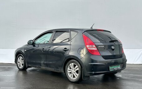 Hyundai i30 I, 2009 год, 675 000 рублей, 7 фотография