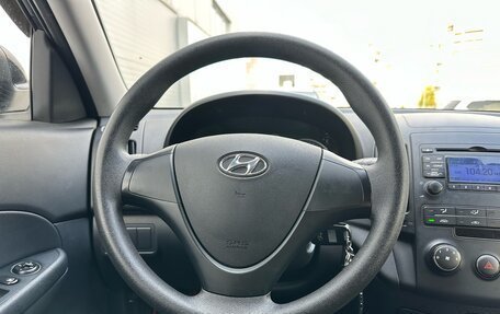 Hyundai i30 I, 2009 год, 675 000 рублей, 13 фотография