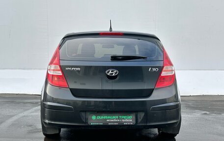 Hyundai i30 I, 2009 год, 675 000 рублей, 6 фотография