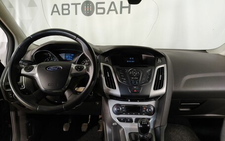 Ford Focus III, 2013 год, 970 000 рублей, 8 фотография