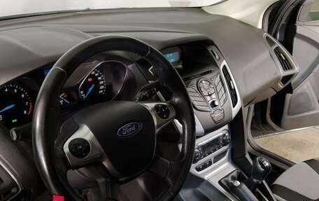 Ford Focus III, 2013 год, 970 000 рублей, 10 фотография