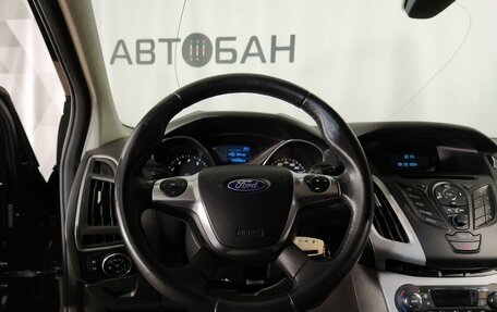 Ford Focus III, 2013 год, 970 000 рублей, 12 фотография