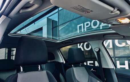 Peugeot 308 II, 2010 год, 750 000 рублей, 7 фотография